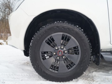 Isuzu D-Max 4x4 Double Cab 1,9 DDI 163 KM 5AT &ndash; Jeszcze lepszy